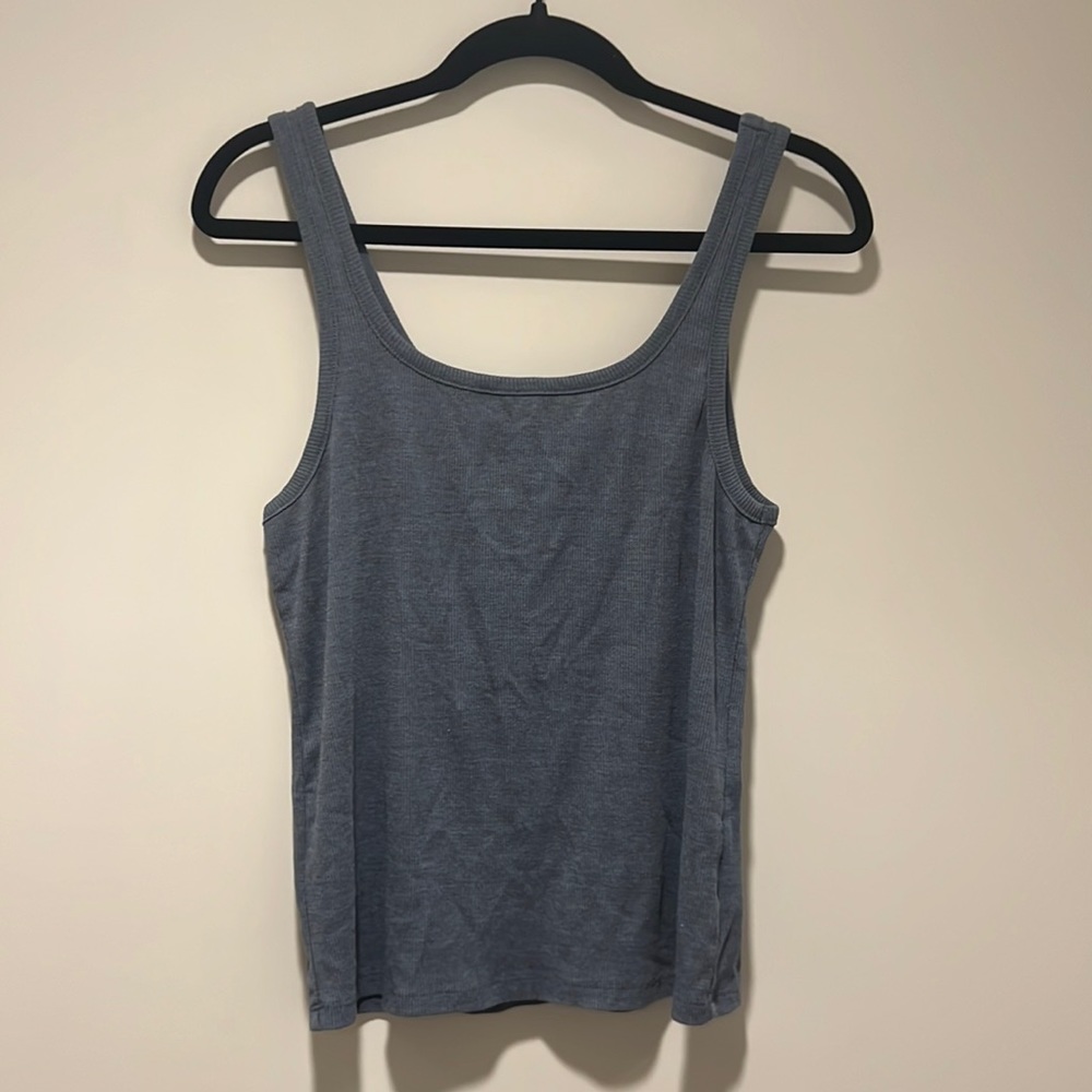 Z Supply Tank